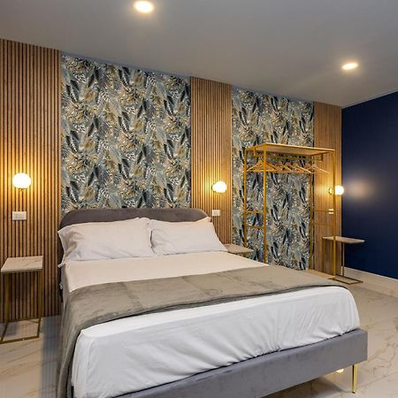 Naif Suites Róma Kültér fotó
