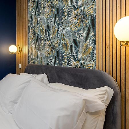 Naif Suites Róma Kültér fotó