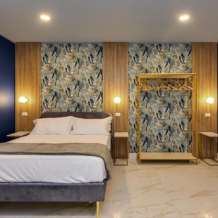 Naif Suites Róma Kültér fotó