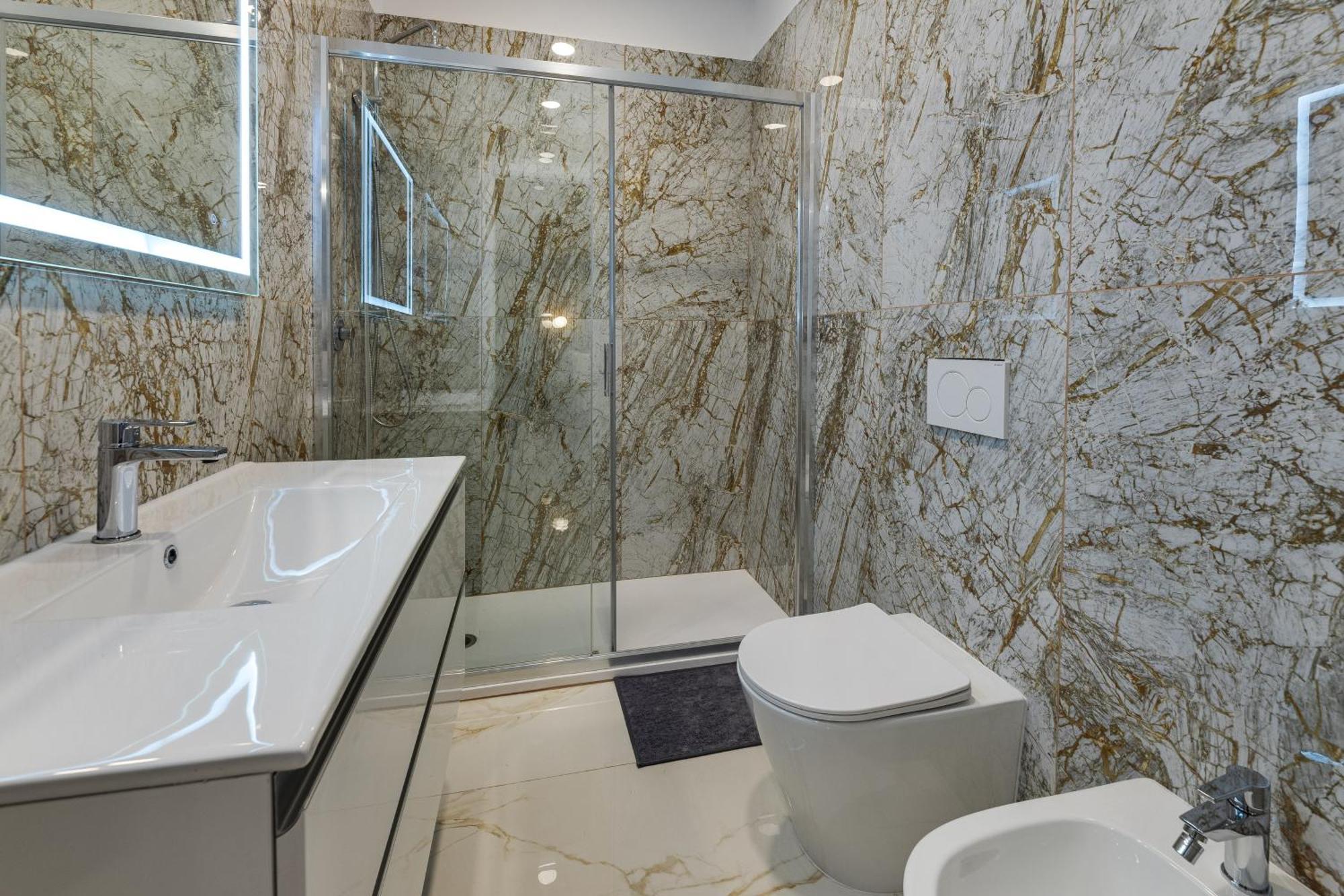 Naif Suites Róma Kültér fotó