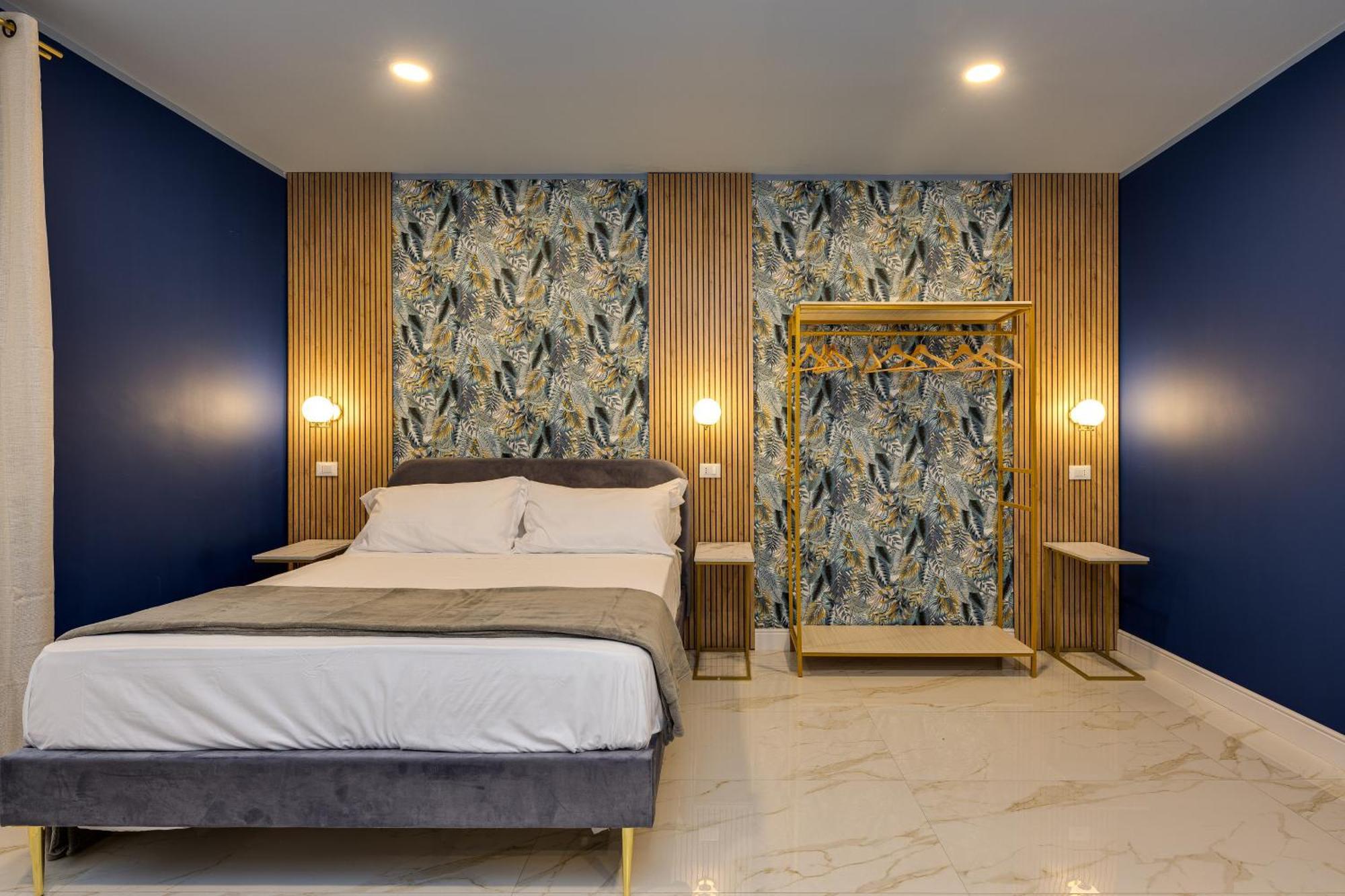 Naif Suites Róma Kültér fotó